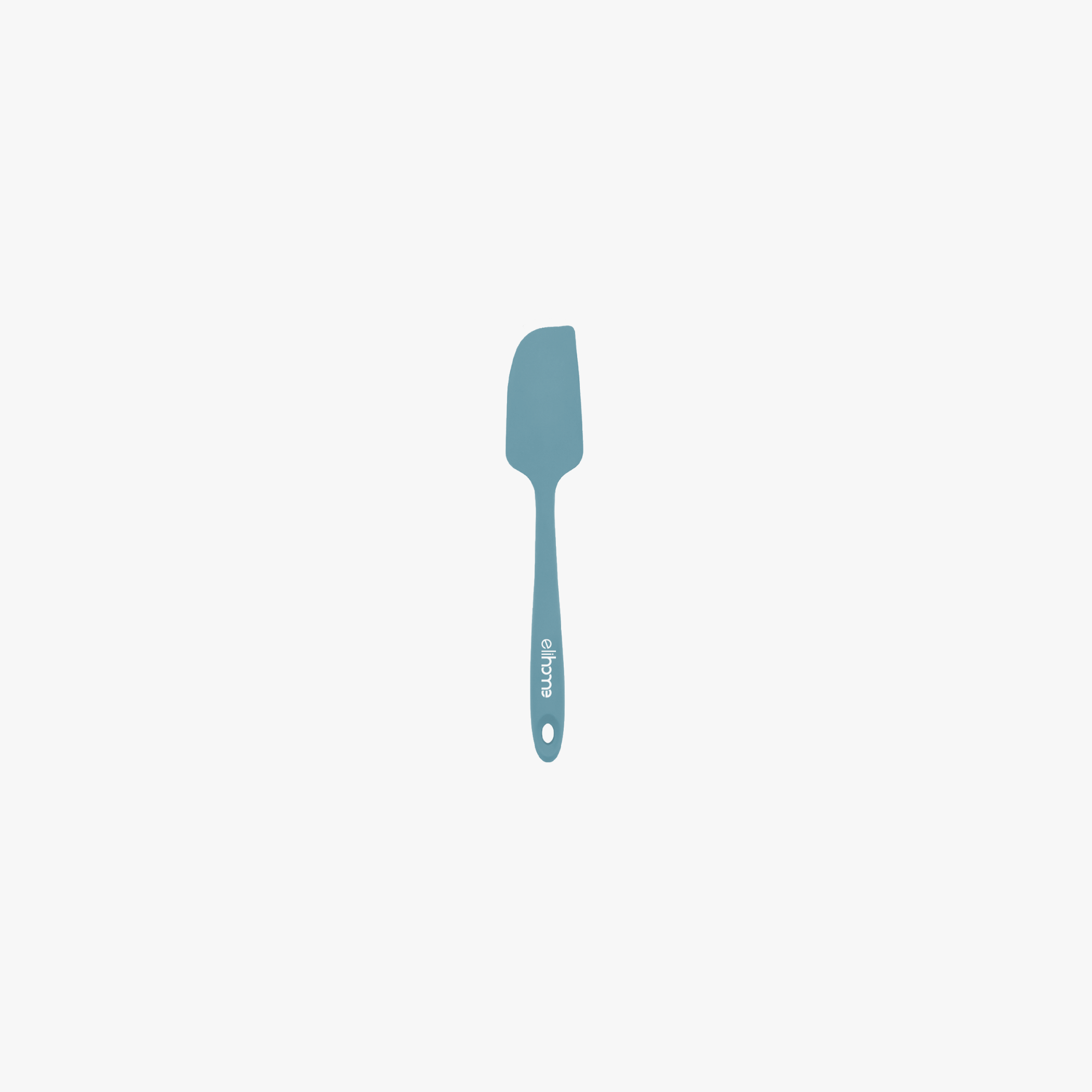 Elihome Mini Spatula  - 8.9" L x 1.5" W
