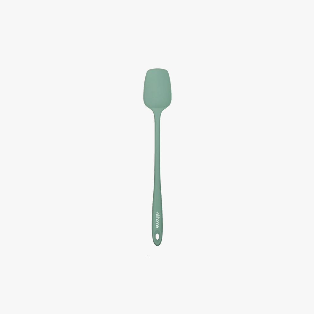 Elihome Skinny Slim Spoonula  - 11" L x 1.5" W