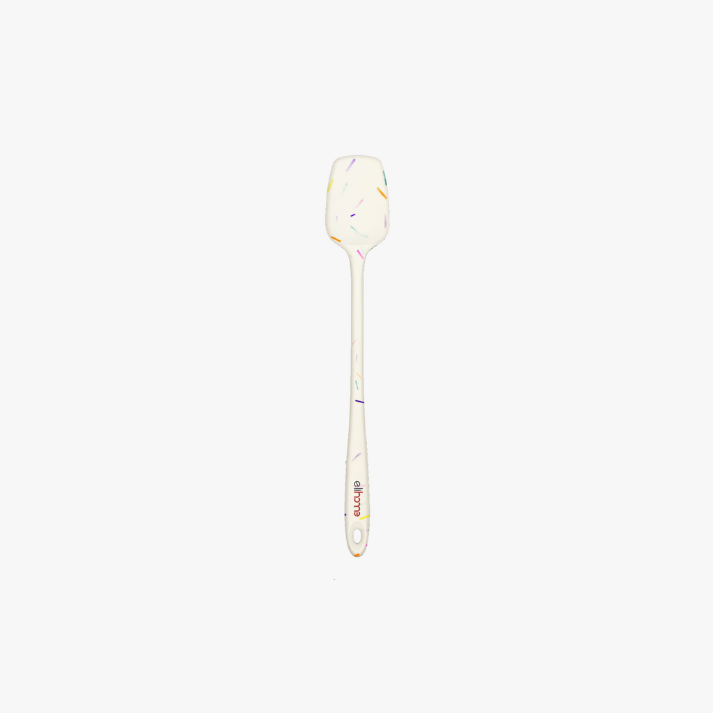 Elihome Skinny Slim Spoonula  - 11" L x 1.5" W