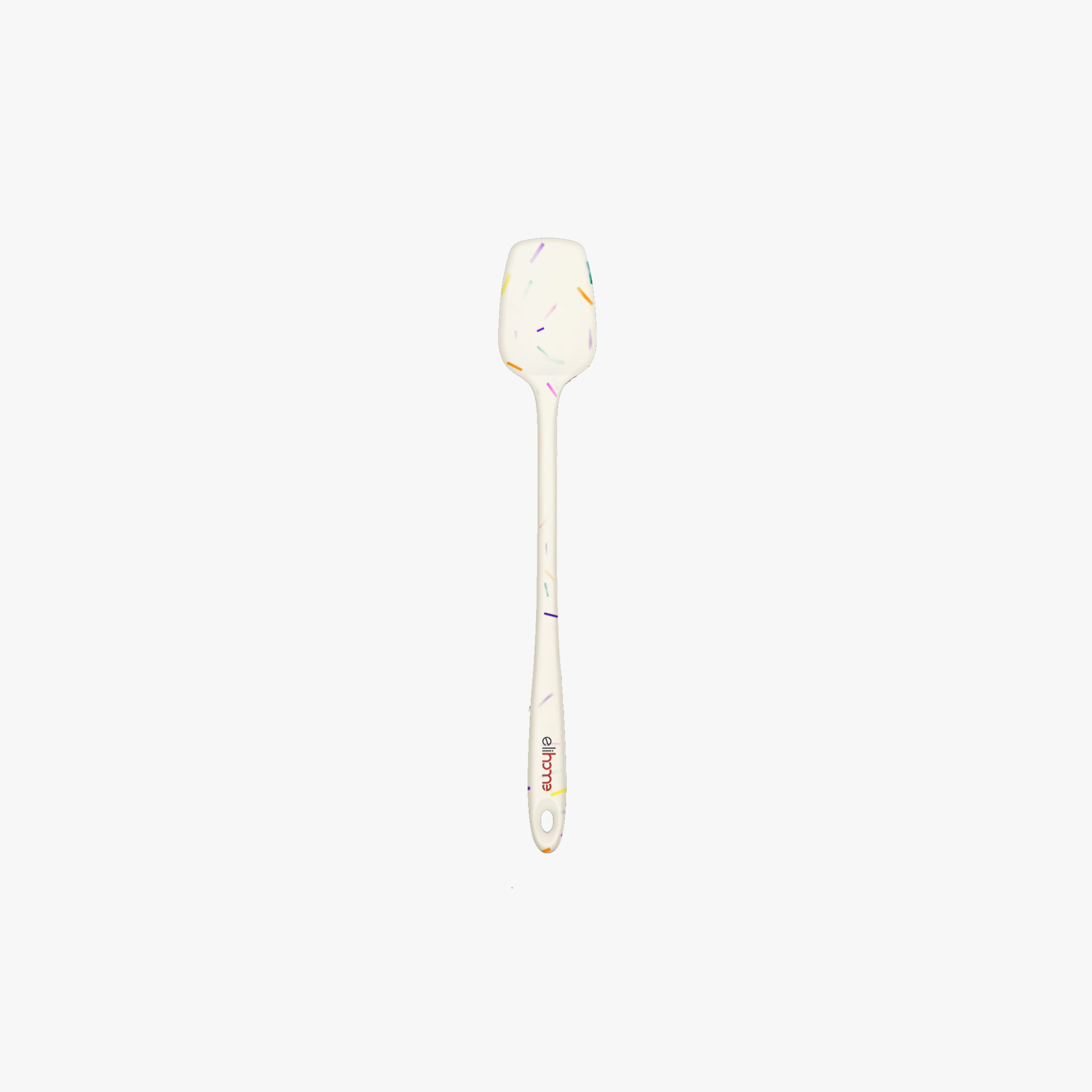 Elihome Skinny Slim Spoonula  - 11" L x 1.5" W