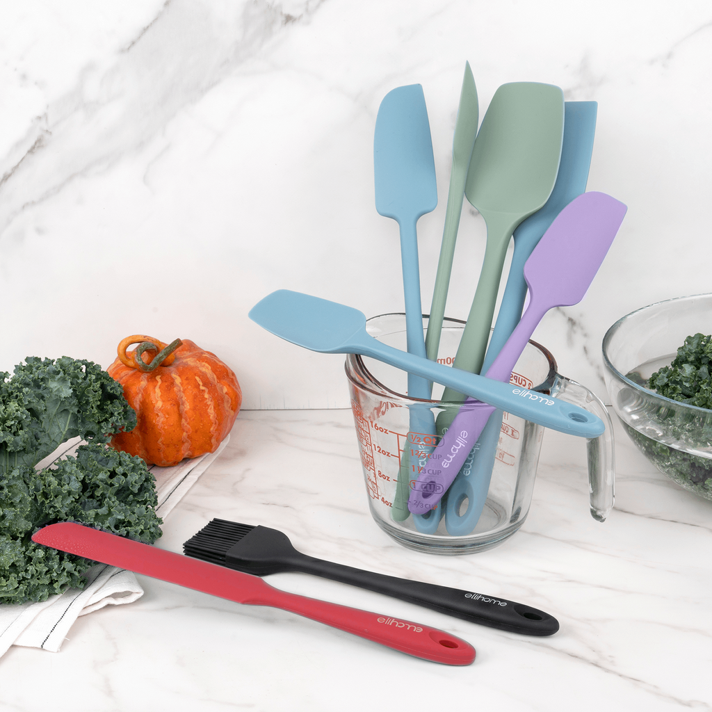 Elihome Classic Spatula  - 11" L x 2.2" W