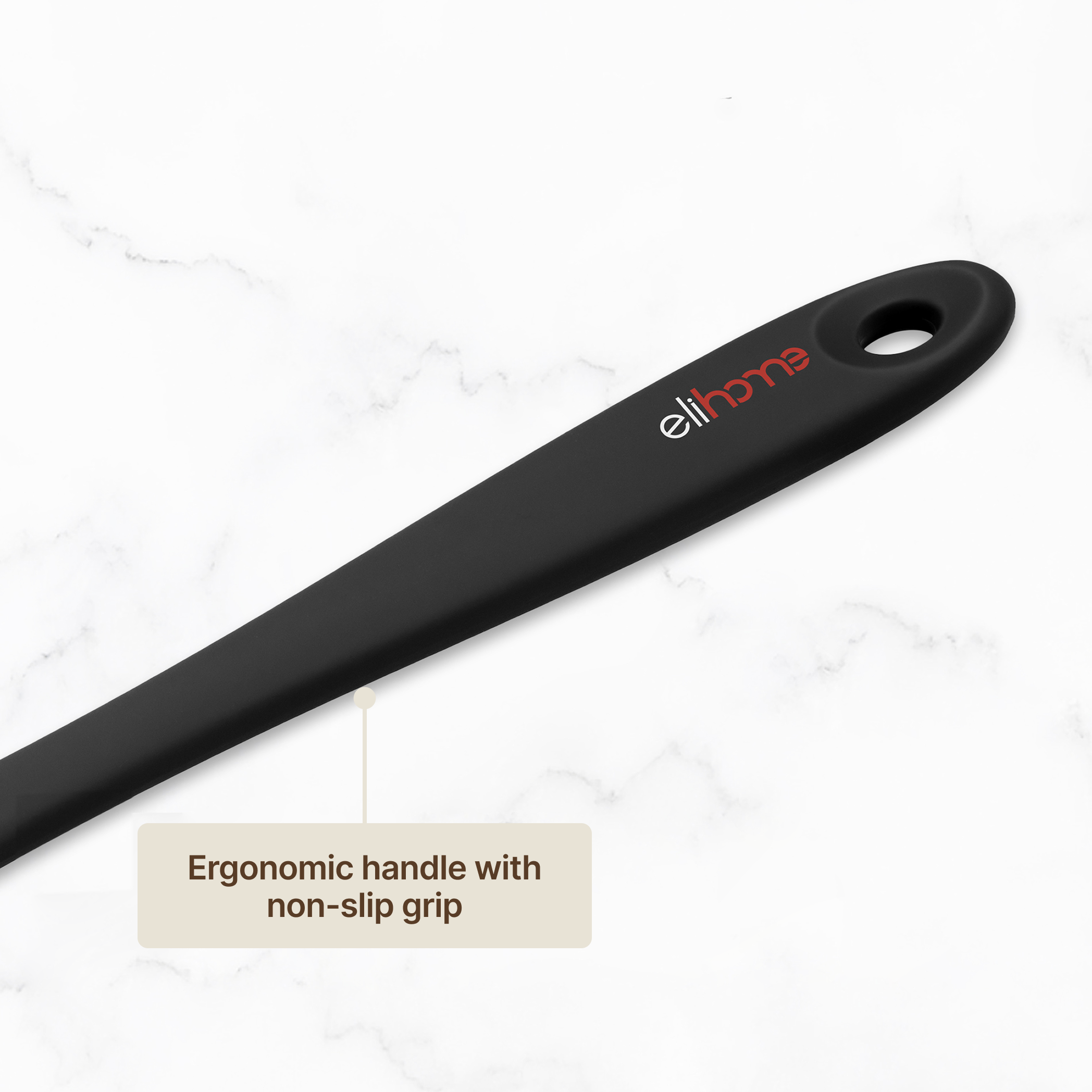 Elihome Mini Spoonula  - 8.75" L x 1.8" W