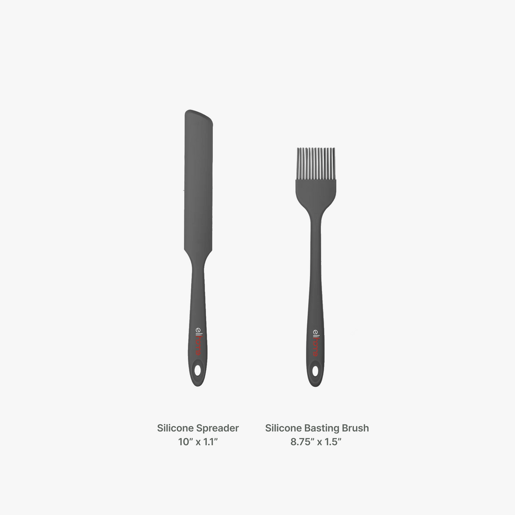 Elihome Premium Silicone Spreader