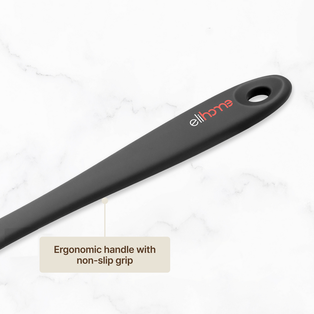 Elihome Premium Silicone Spreader