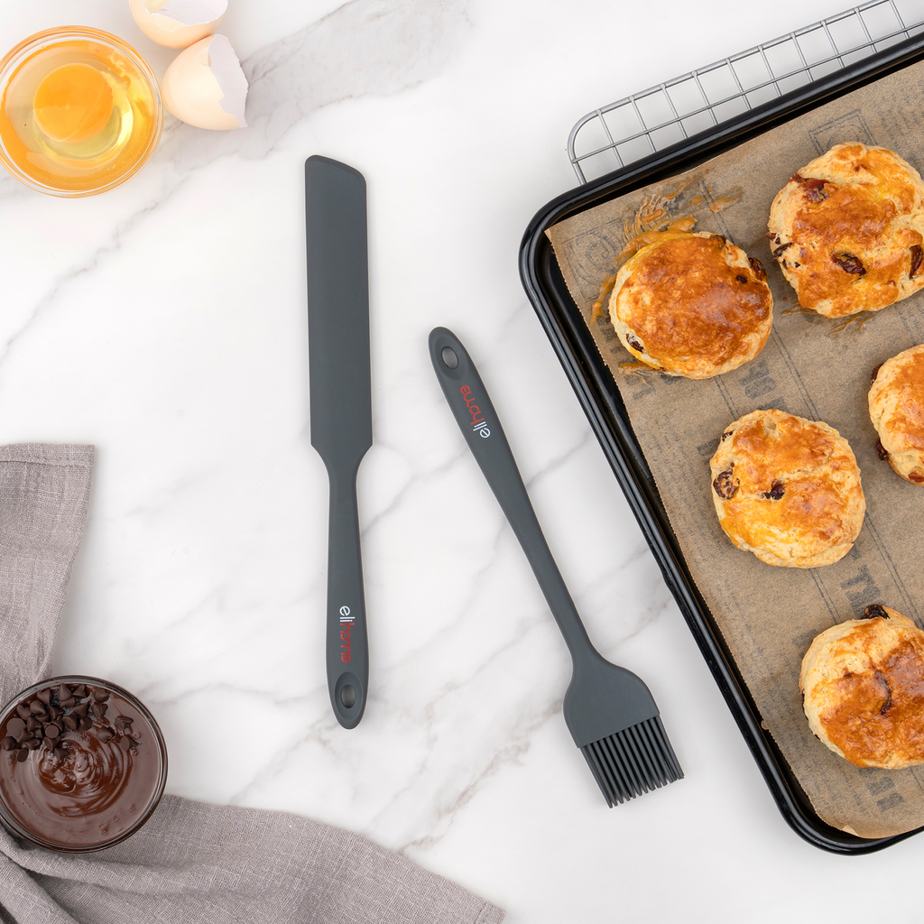 Elihome Premium Silicone Spreader