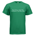 TURF GREEN - FRONT