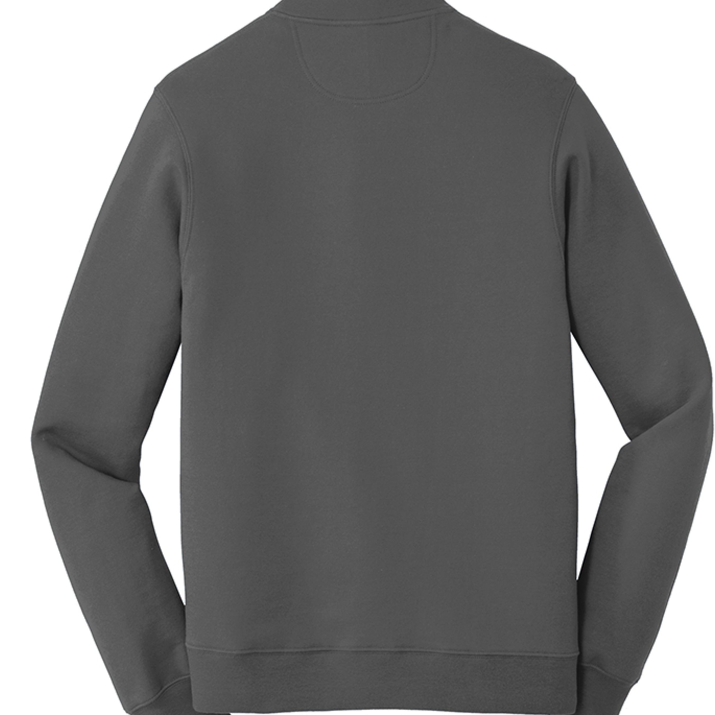 Charcoal - BACK