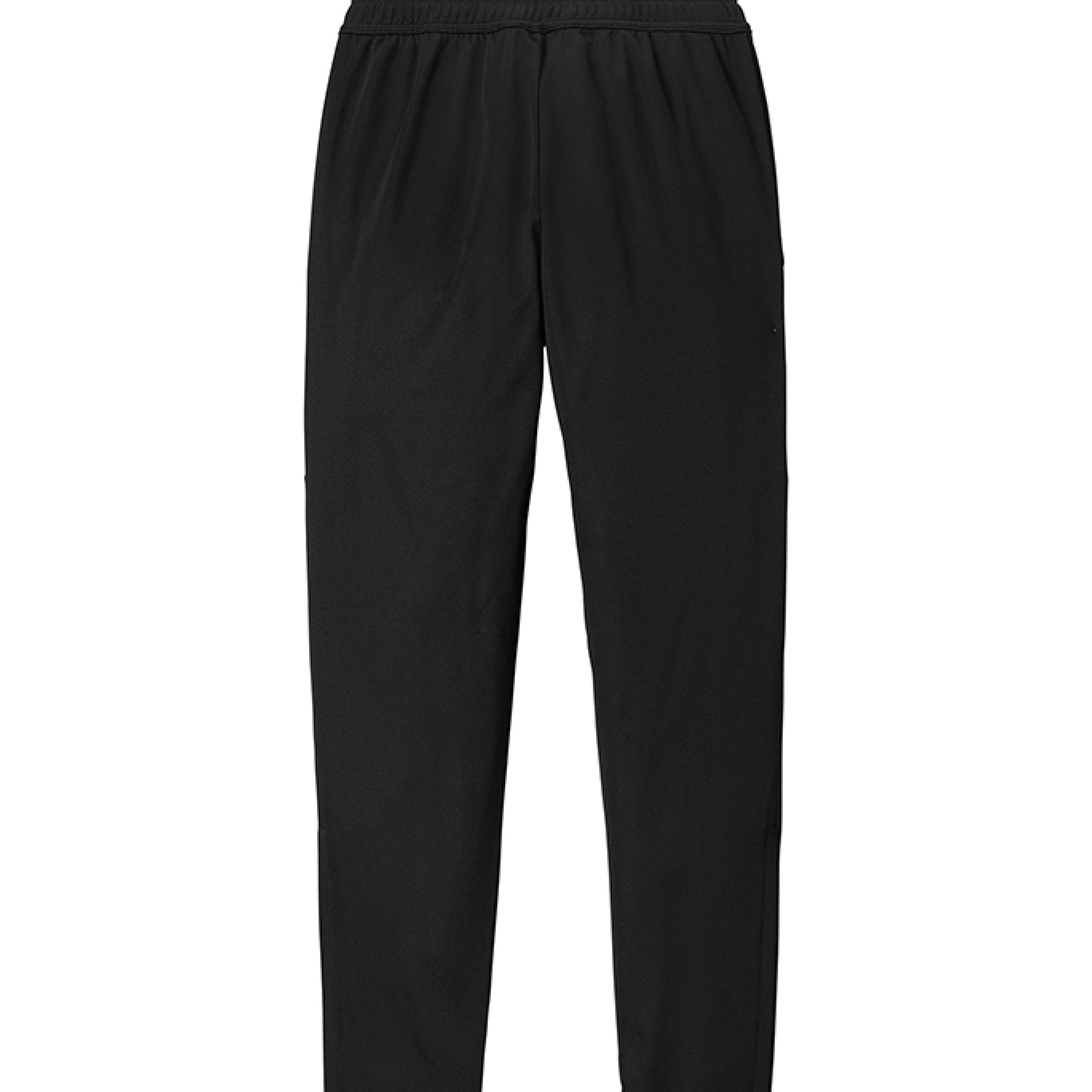 Black/Black - BACK