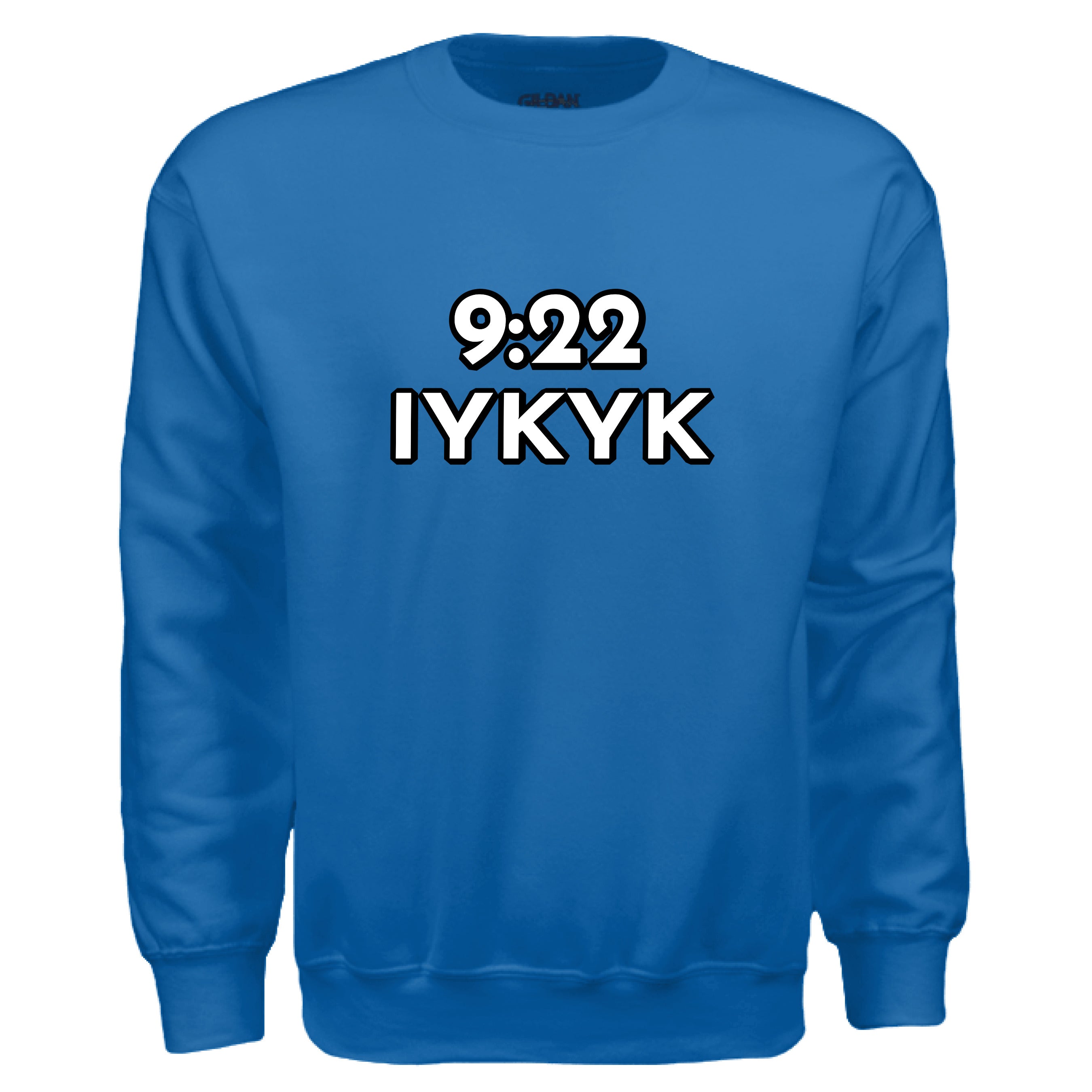 ROYAL - FRONT