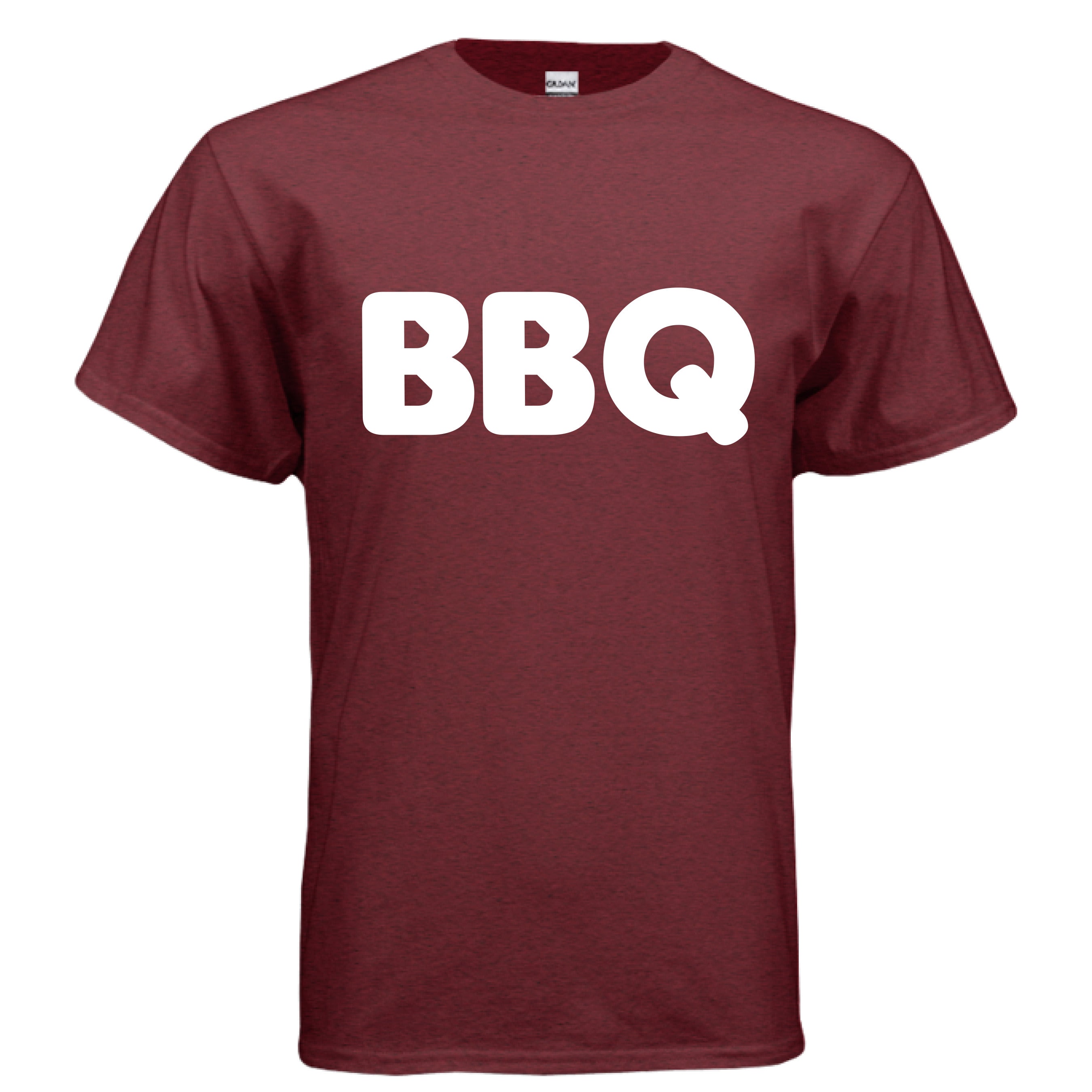ANTIQUE CHERRY RED - FRONT