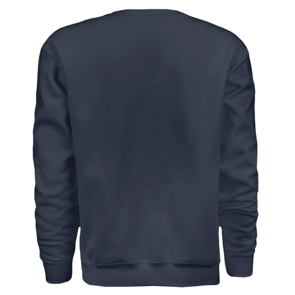 NAVY - BACK