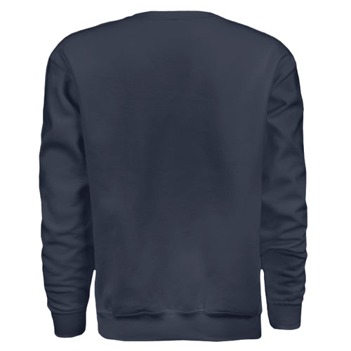 NAVY - BACK