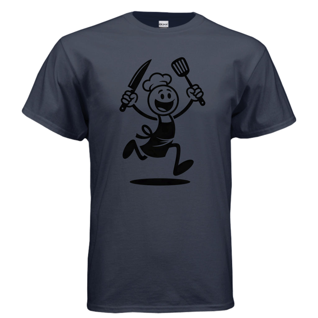 NAVY - FRONT