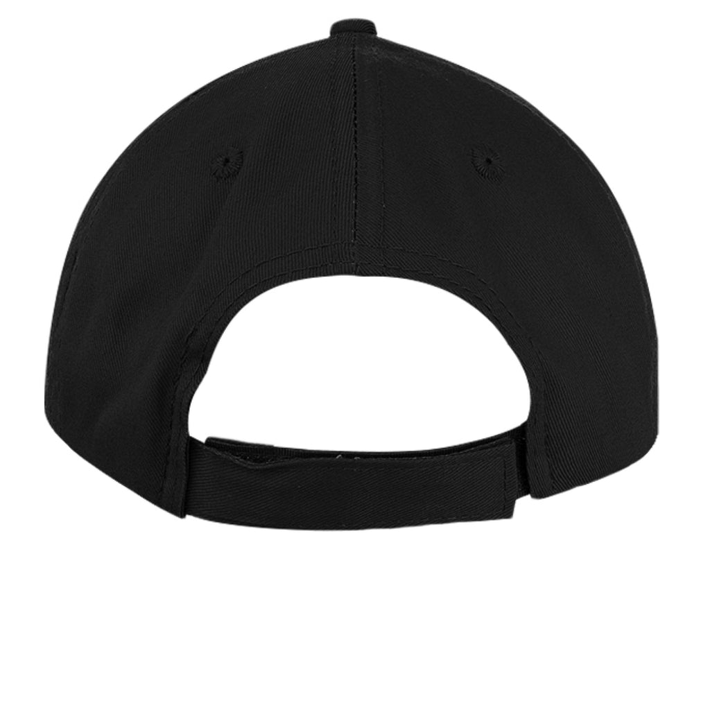 Black - BACK
