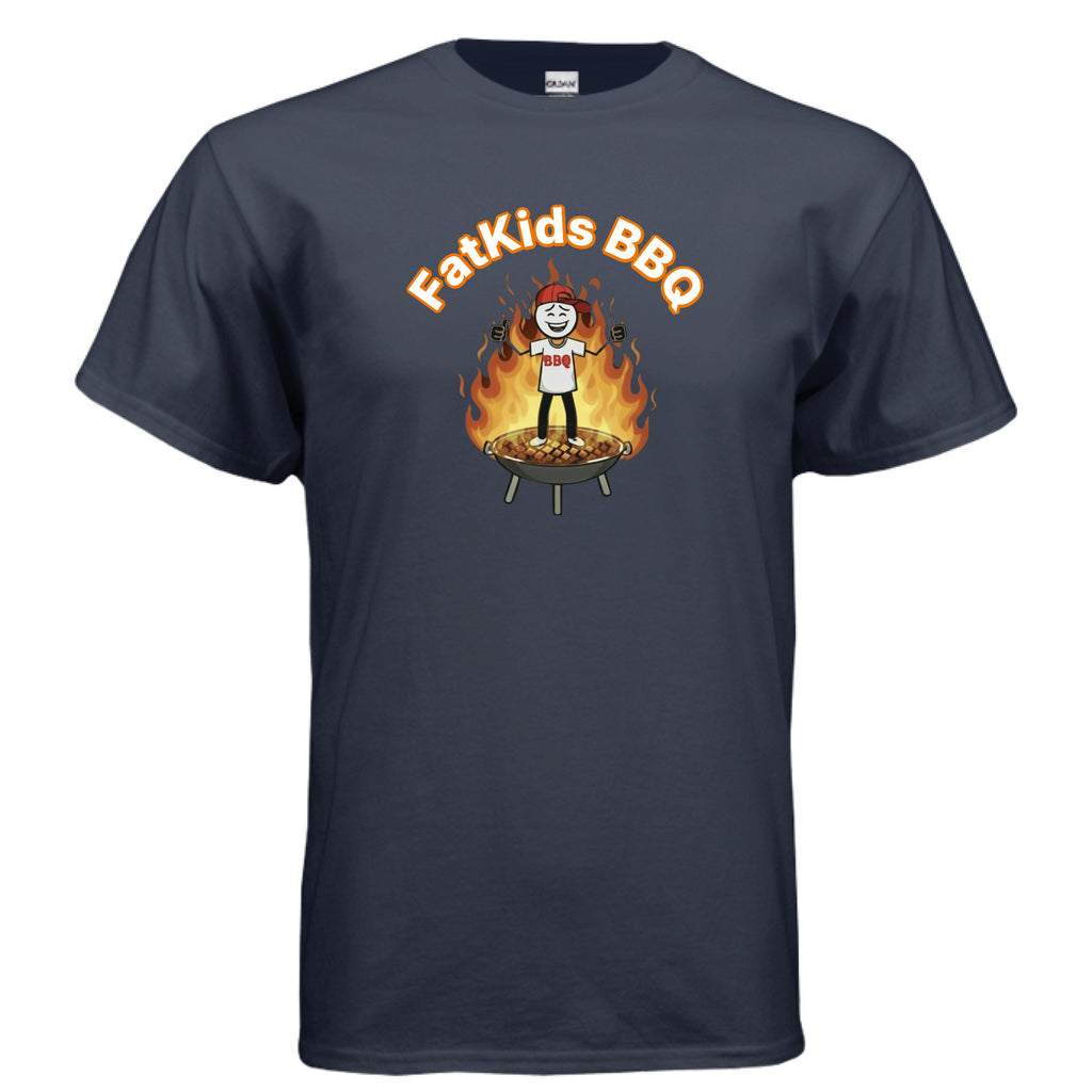 NAVY - FRONT