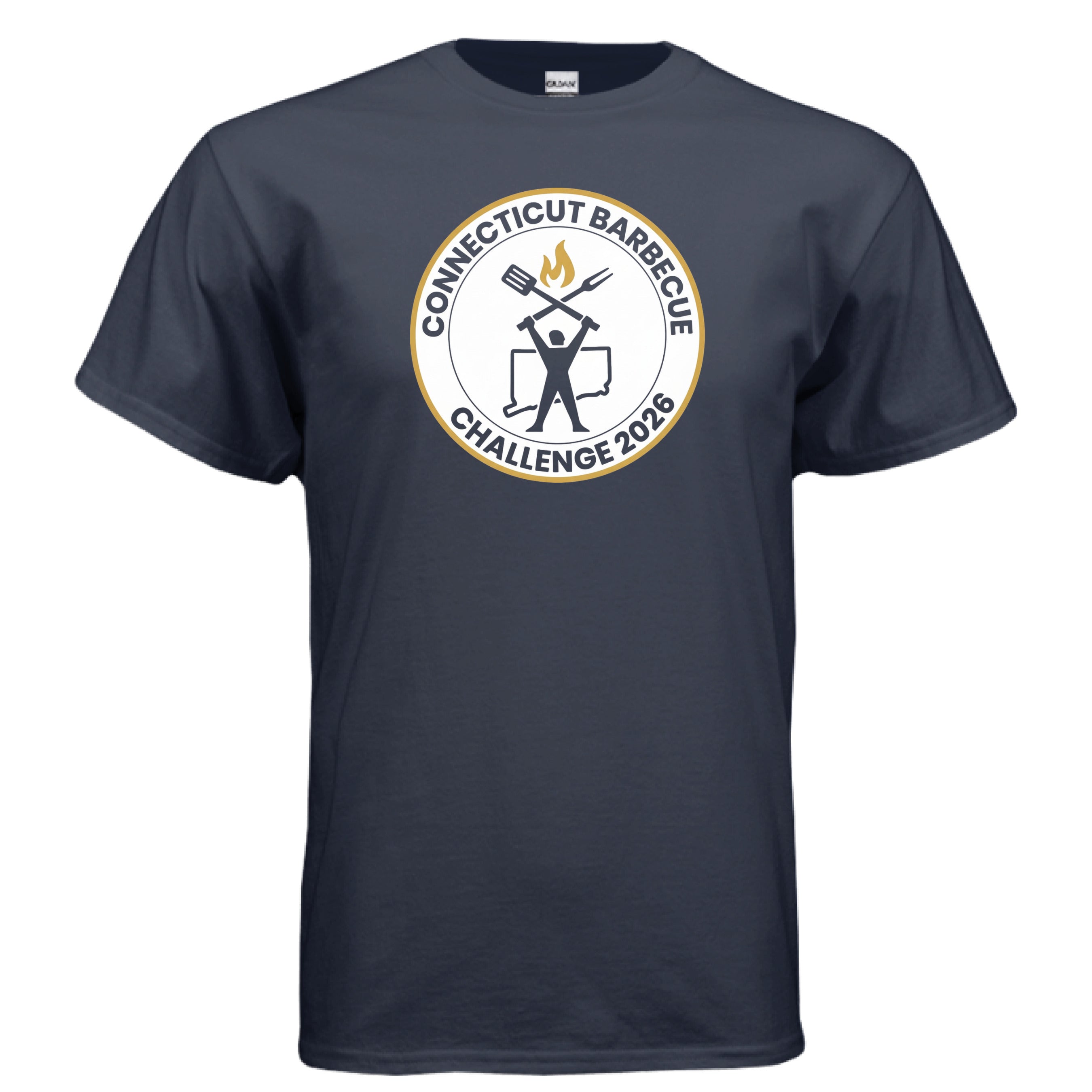 NAVY - FRONT