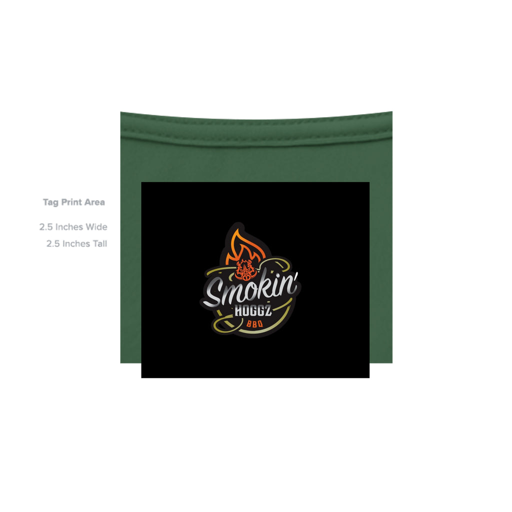 SPORT DARK GREEN - TT11 - INSIDE_TAG_LINE