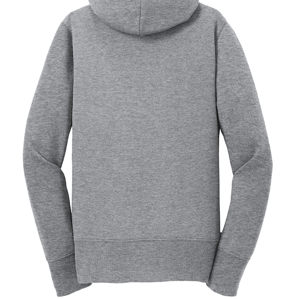 Athletic Heather - LPC78ZH - BACK