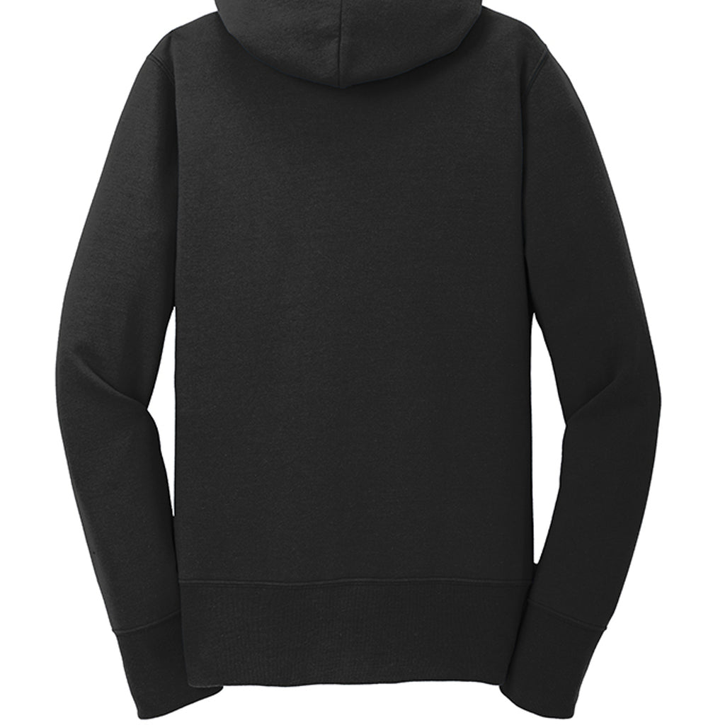Jet Black - LPC78ZH - BACK