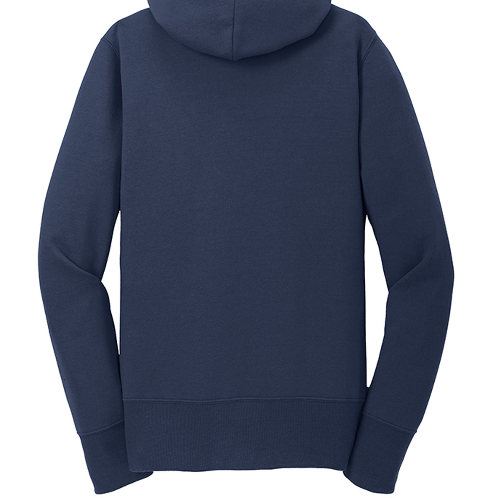 Navy - LPC78ZH - BACK