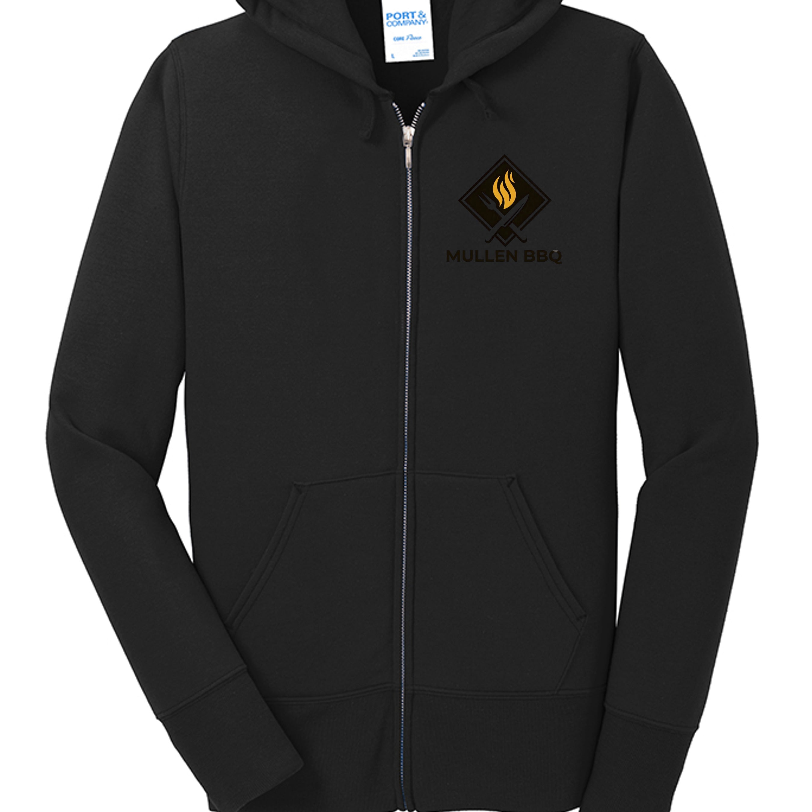Jet Black - LPC78ZH - FRONT