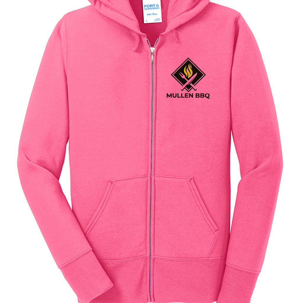Neon Pink - LPC78ZH - FRONT