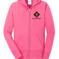 Neon Pink - LPC78ZH - FRONT
