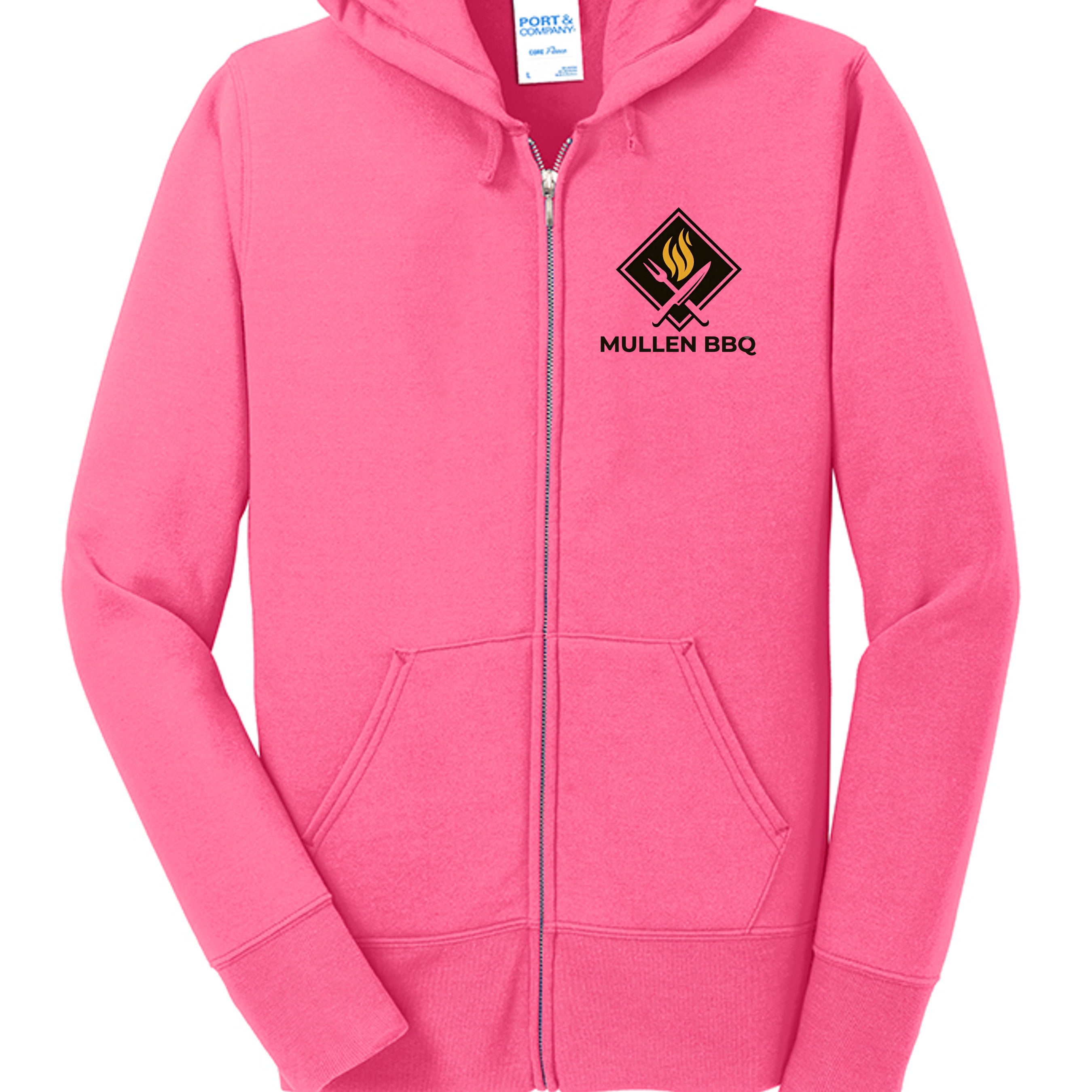 Neon Pink - LPC78ZH - FRONT