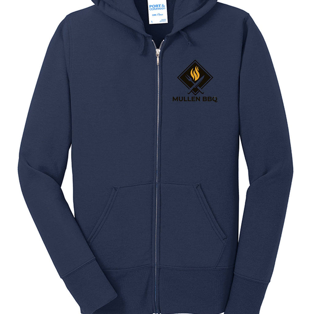 Navy - LPC78ZH - FRONT