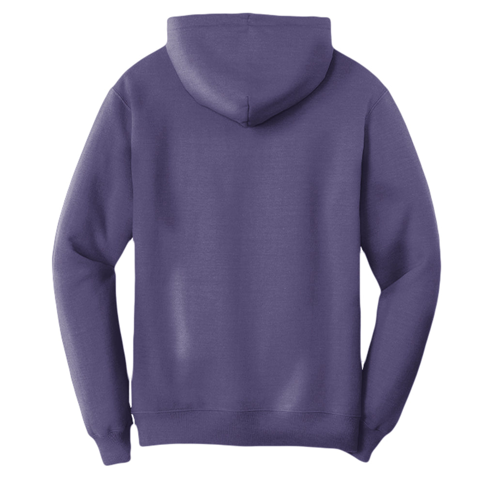 Purple - PC78H - BACK
