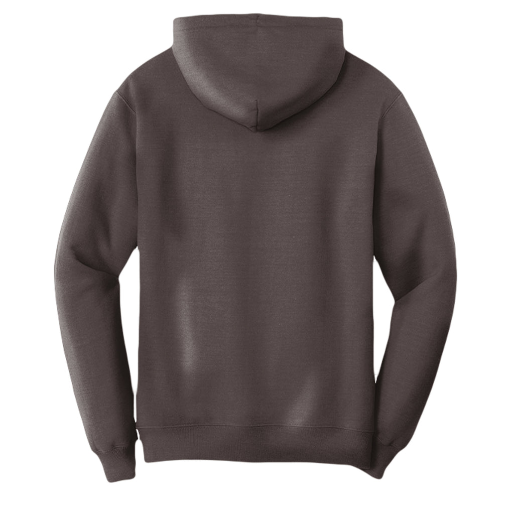Dark Chocolate Brown - PC78H - BACK