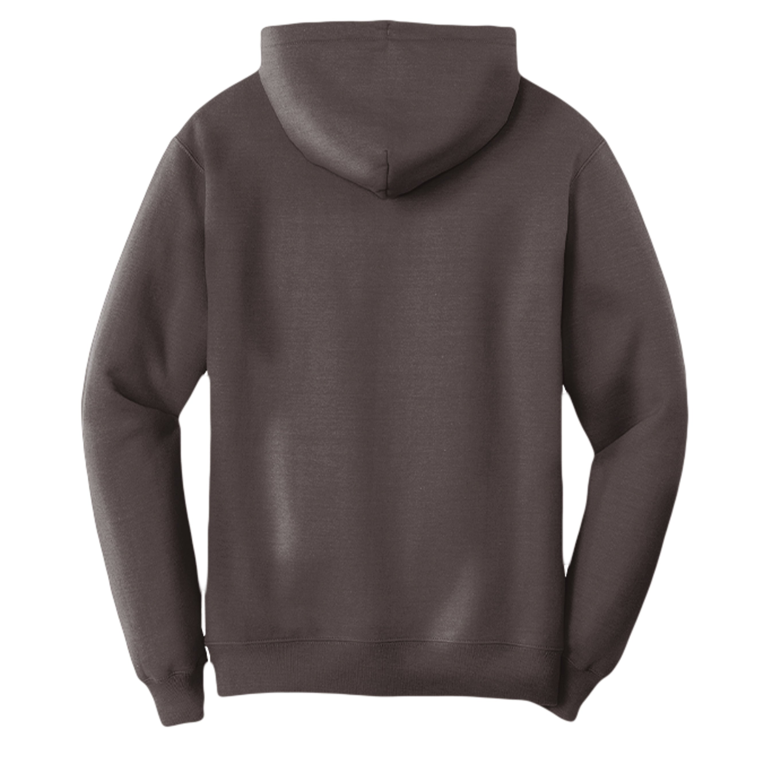 Dark Chocolate Brown - PC78H - BACK
