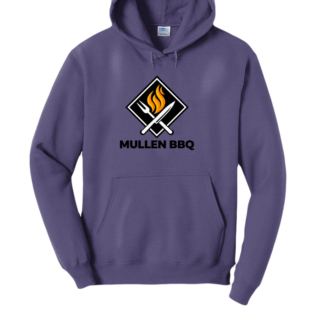 Purple - PC78H - FRONT