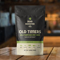 Dead Rooster Old Timers All-Purpose Dry Rub