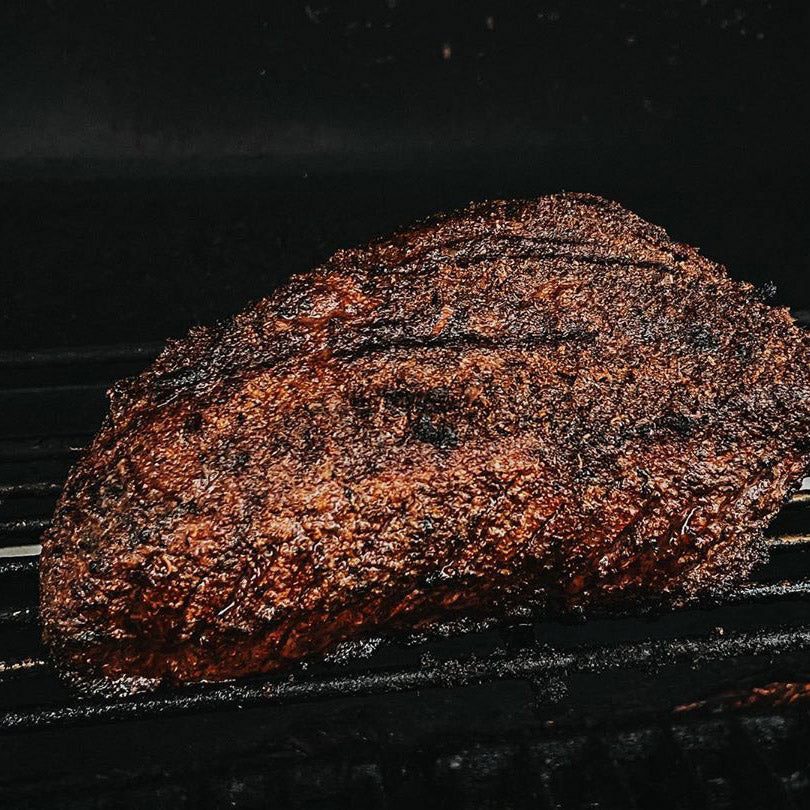 Dead Rooster Old Timers All-Purpose Dry Rub
