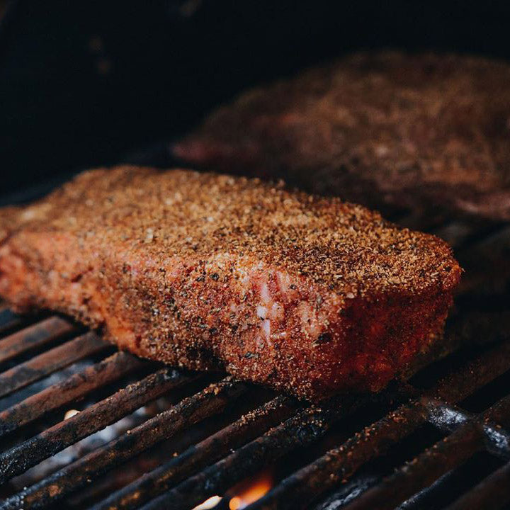 Dead Rooster Old Timers All-Purpose Dry Rub