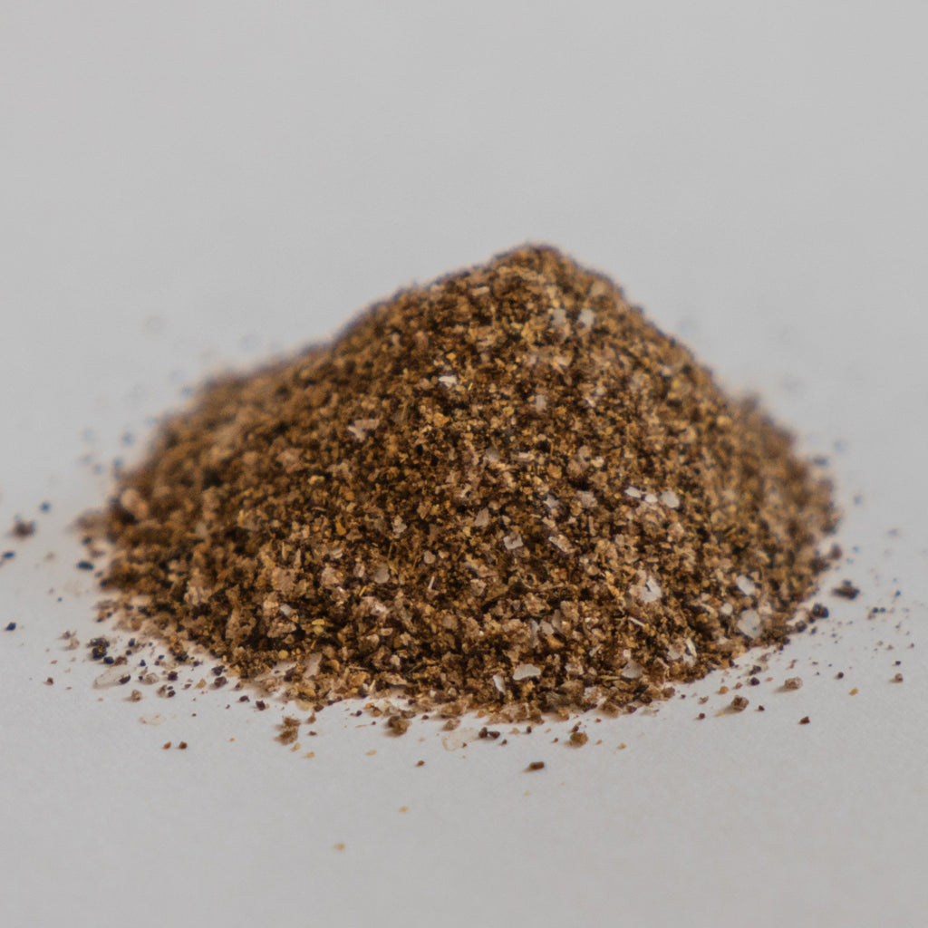 Dead Rooster Black Gold Coffee Rub