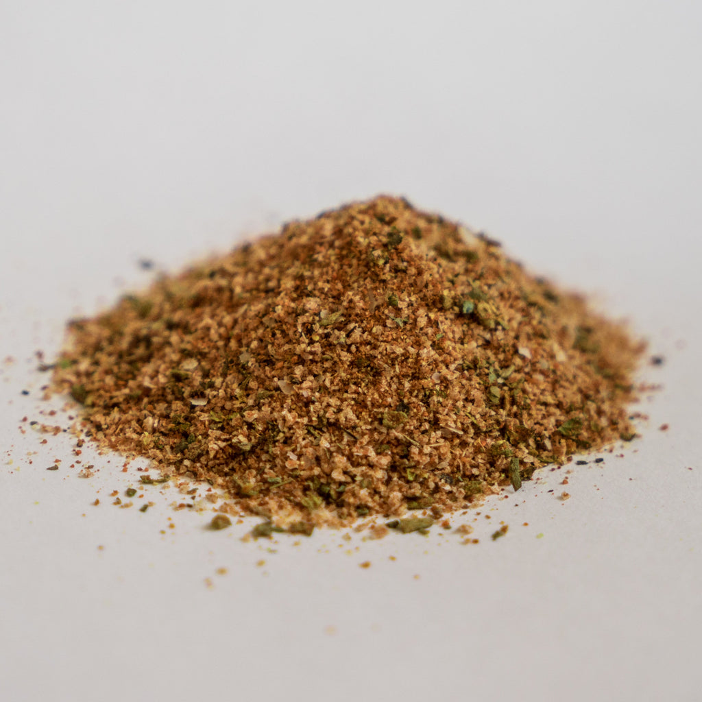 Dead Rooster Old Timers All-Purpose Dry Rub