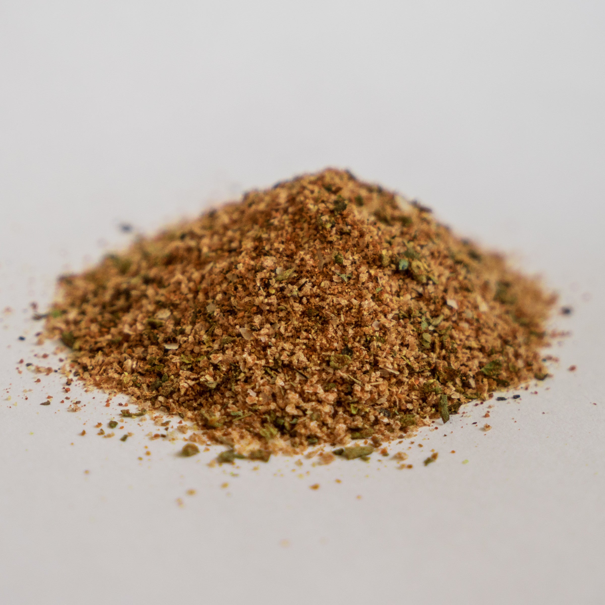 Dead Rooster Old Timers All-Purpose Dry Rub