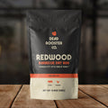 Dead Rooster Redwood BBQ Rub