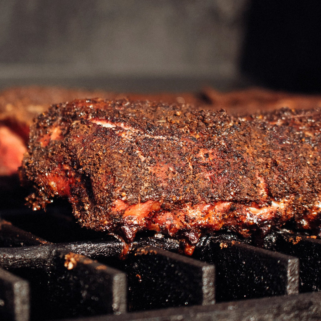 Dead Rooster Redwood BBQ Rub