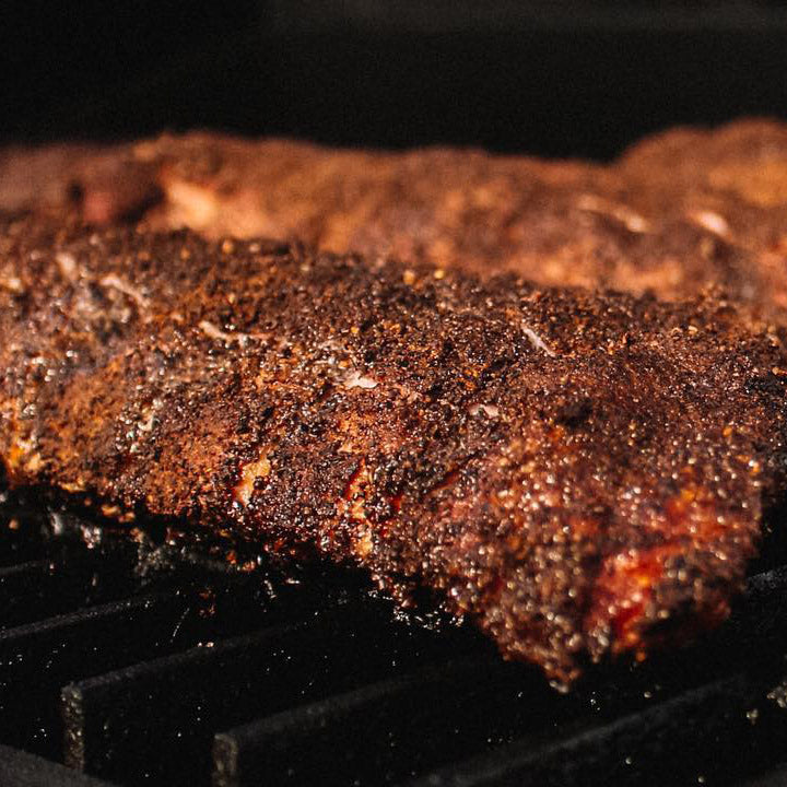 Dead Rooster Redwood BBQ Rub