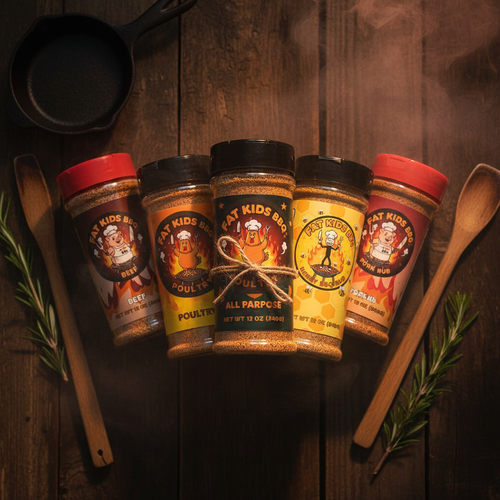 Seasonings