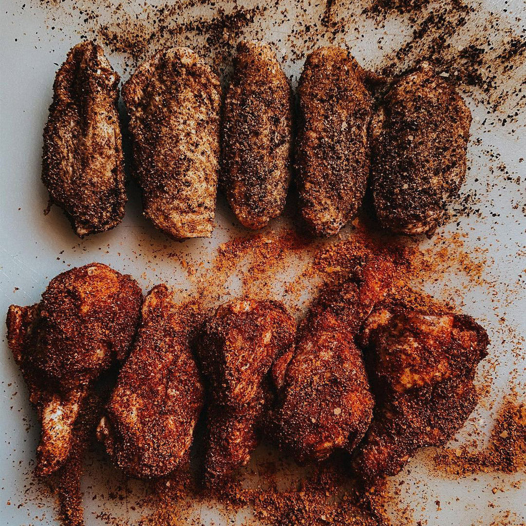 Dead Rooster Variety Pack