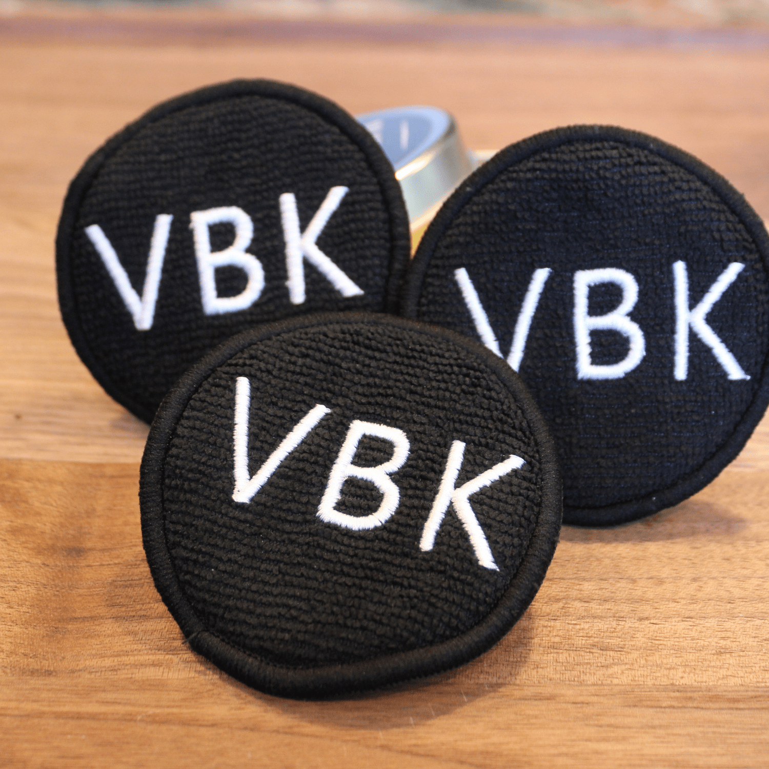 Wax Buffing Pad (3 Pack)